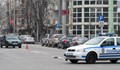 Патрулка и "Сеат" се удариха по ул. "Борисова"