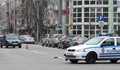Патрулка и "Сеат" се удариха по ул. "Борисова"