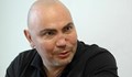 Росен Петров влезе в парламента