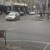 Стол пази паркомясто на кръстовище по ул. "Борисова"