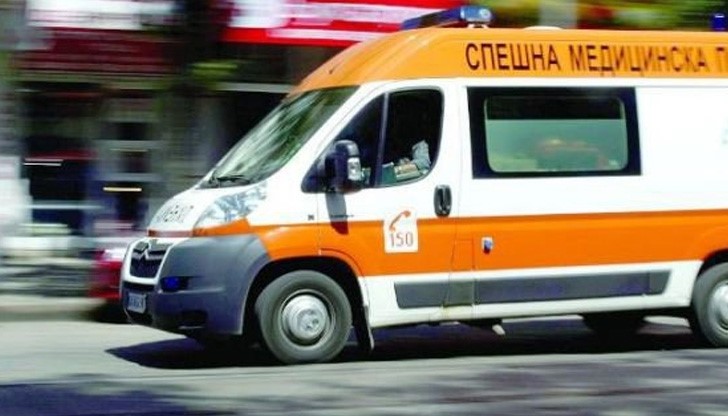 51-годишен прати половинката си в болница след жесток побой