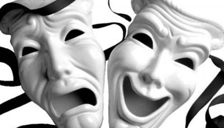 Организират среща-разговор между русенски кандидат-театрали и преподаватели от НАТФИЗ Организират среща-разговор между русенски кандидат-театрали и преподаватели от НАТФИЗ