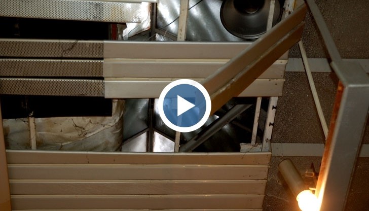 Окаяното състояние на художествената галерия тревожи русенци