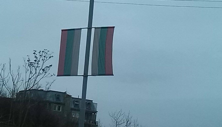 Русе обяви война на съседните градове?