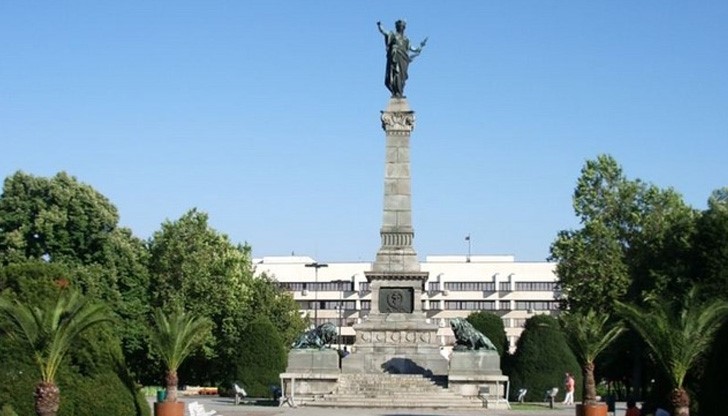 Гласувайте за Русе! Гласувайте за Русе!