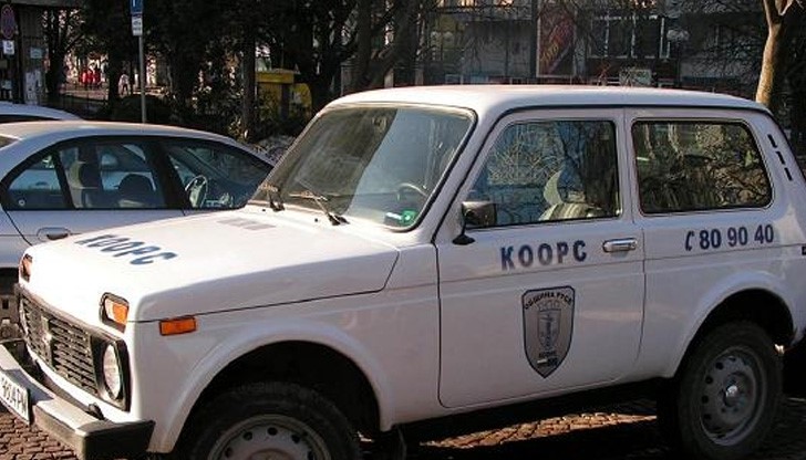 Нагъл столичанин обижда и заплашва служители на КООРС