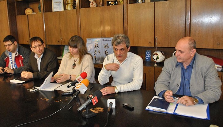 Свилен Иванов: Няма да допусна преместването на мечките от Лесопарка