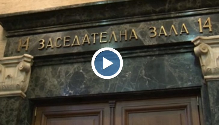 Присъда от 3 години и 6 месеца затвор получи Октай Енимехмедов