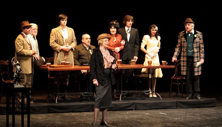 Милионерът