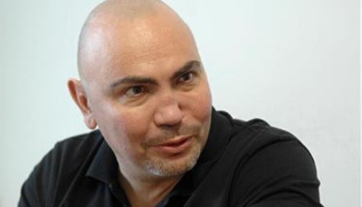 Росен Петров влезе в парламента Росен Петров влезе в парламента