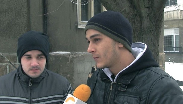 Студентите-спасители от РУ получиха отличие за гражданска доблест и героизъм