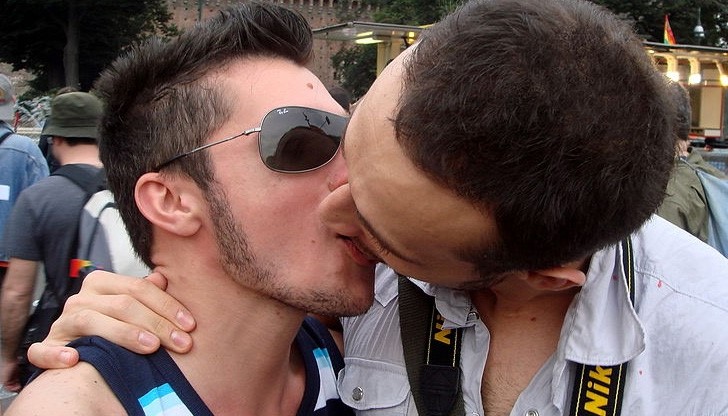 Химикал в пластмасата превръща мъжете в жени