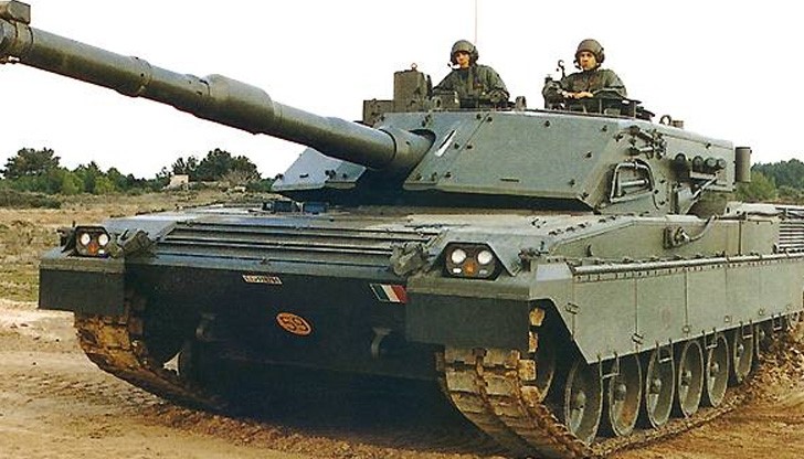 България е на дъното на класация за военно оборудване и модернизация