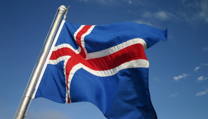 Исландия се отказа от кандидатурата си за членство в ЕС