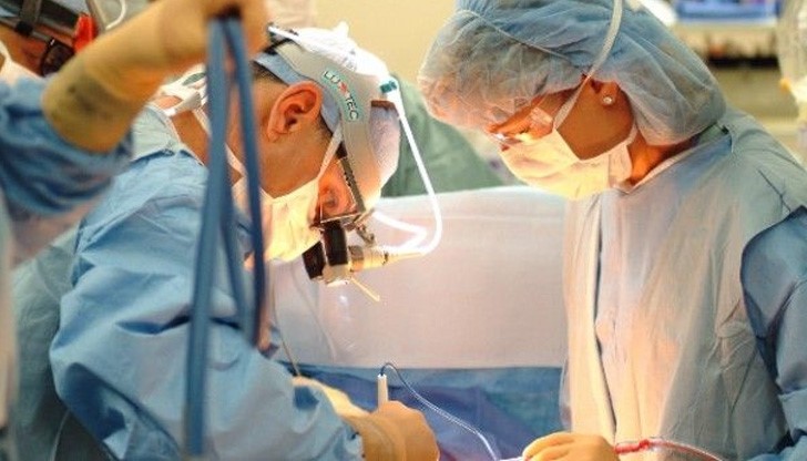 Електронен регистър ще засича нашенци с нелегални трансплантации Електронен регистър ще засича нашенци с нелегални трансплантации