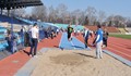 Повече от 200 ученици взеха участие в лекоатлетическия турнир "Лъвски скок"