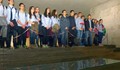 МГ "Баба Тонка" започна тържествата по случай 150-годишния юбилей на училището