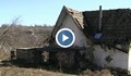 Крадци "обезкостяват" вилни имоти край Русе, а бездомници се настаняват в необитаемите къщи