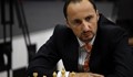 Веско Топалов си отмъсти на Крамник, би го в Русия