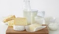 Забраниха 50 тона млечни биопродукти