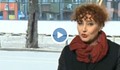Валя Ахчиева с репортаж срещу русенската фирма "Полисан"