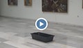 Художествената галерия в Русе подгизна