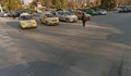 "Мини Купър" блъсна мъж на пешеходна пътека до Механотехникума