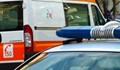 Автомобил блъсна пешеходец на бул. "Христо Ботев"