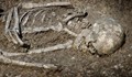 Пастир намери човешки скелет край Цар Калоян