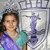 9-годишна русенка грабна първа награда на международен конкурс за красота