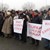 Протестиращи в Русе освиркаха премиера Орешарски
