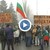 Жители на "Средна кула" и "Долапите" трети ден блокират пътя Русе - София