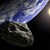 Голям астероид застрашава Земята