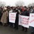 Борбата за канализация продължава, протестиращи искат ден за диалог Борбата за канализация продължава, протестиращи искат ден за диалог