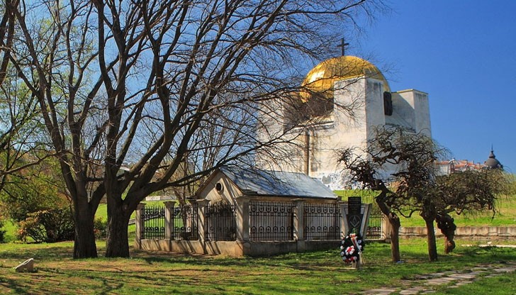 Най-после зимата си тръгва от Русе! Най-после зимата си тръгва от Русе!