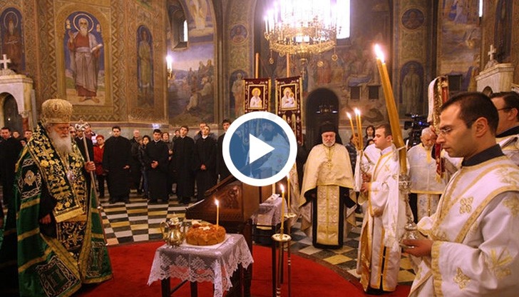 Избират наследник на дядо Неофит