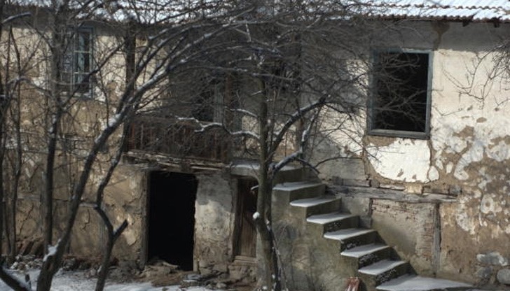 Защо програмисти купуват обезлюдени села? Защо програмисти купуват обезлюдени села?