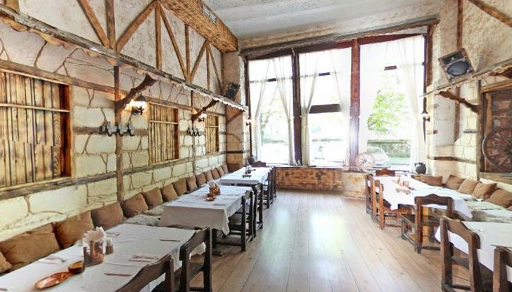 Битовите кръчми в Русе са хит за румънците Битовите кръчми в Русе са хит за румънците