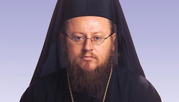 Наум e новият митрополит на Русе Наум e новият митрополит на Русе