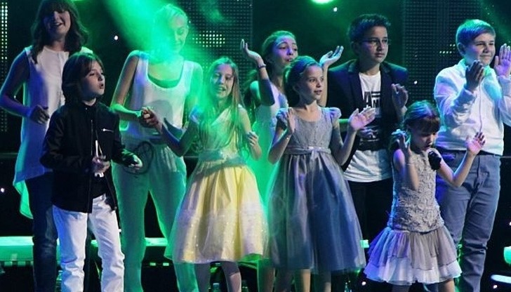 Две сестри от Русе излизат на сцената на „Големите надежди”