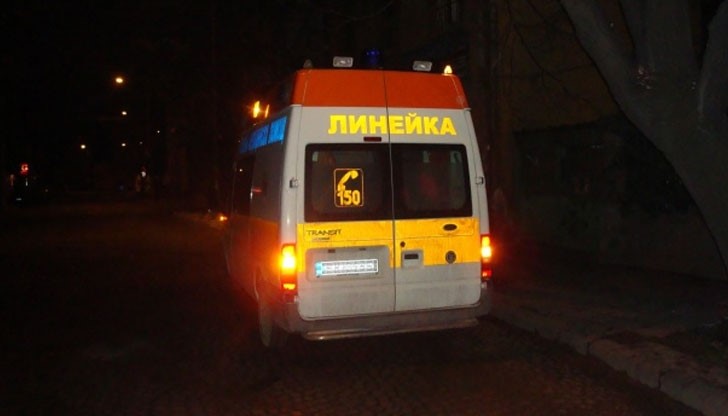 Размазаха брутално главата на студентка в дискотека Размазаха брутално главата на студентка в дискотека