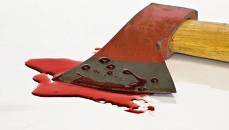 Първият български сериен убиец съсича жени с тесла и брадва