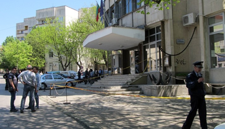 Проблемът с неизплатените заплати в БРП е решен