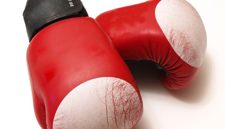 Русе с двама финалисти на боксовия турнир "Странджа" Русе с двама финалисти на боксовия турнир "Странджа"