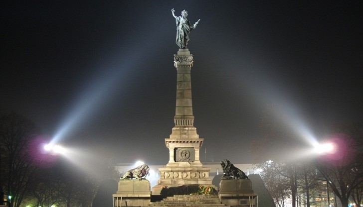 Русе посреща 3-ти март с тържествена церемония