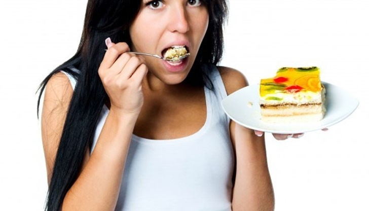 5 лесни съвета как да ядем по-малко