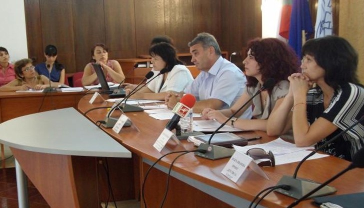 Русе на първо място по извеждане на децата от старите институции