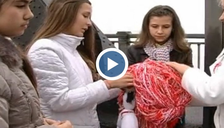 Пижо остана в Русе, а Пенда стана румънка