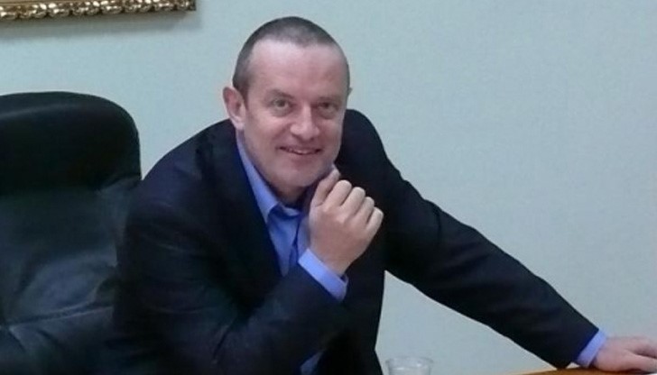 Бившият шеф на НАП-Варна се самоуби