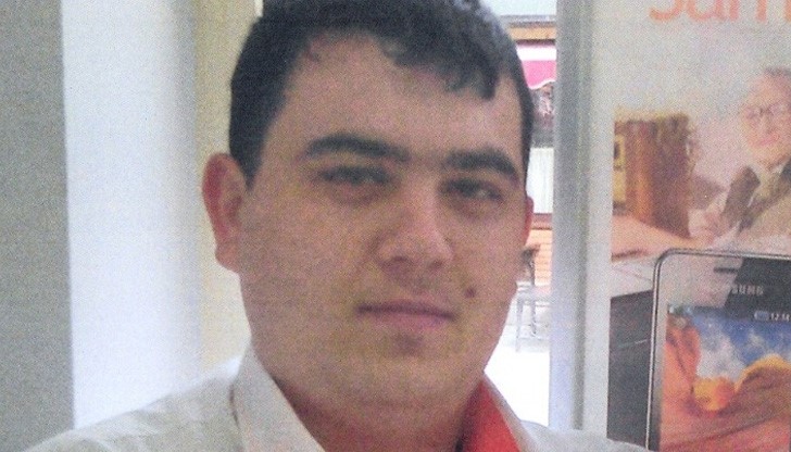 Издирват 27-годишен мъж от силистренско село